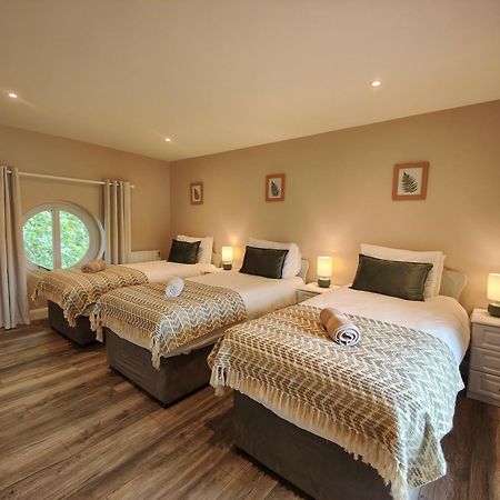 Moneylands Farm Self-Catering Apartments Arklow Kültér fotó