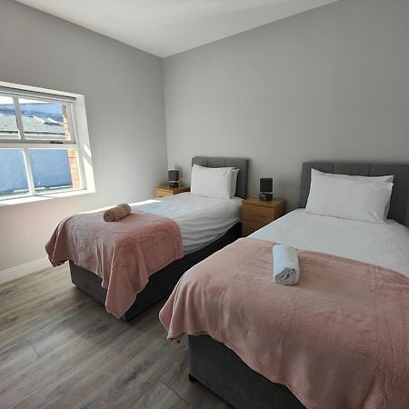 Moneylands Farm Self-Catering Apartments Arklow Kültér fotó