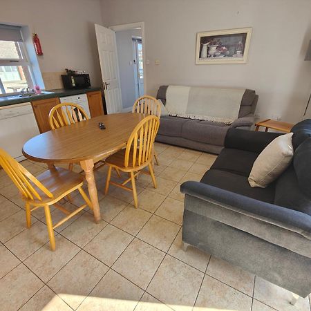 Moneylands Farm Self-Catering Apartments Arklow Kültér fotó