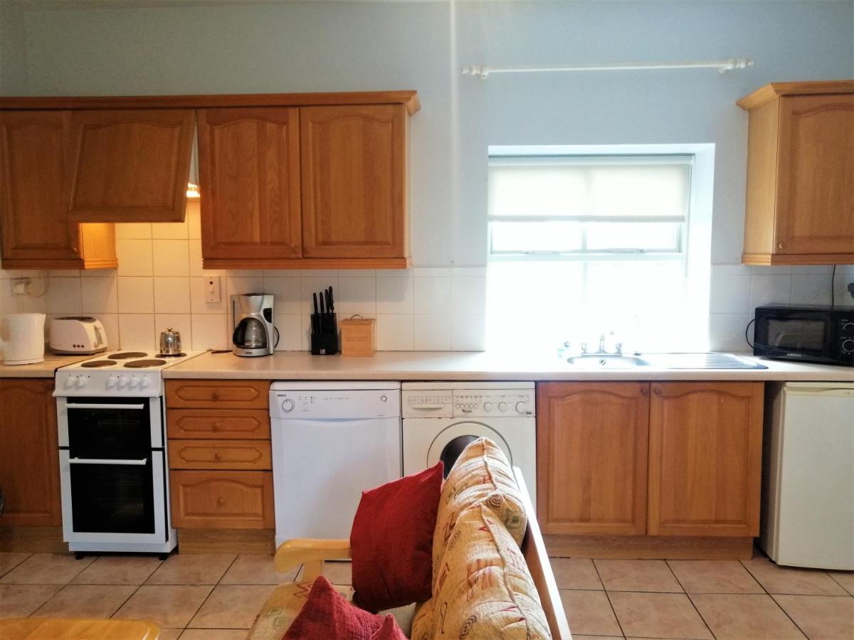 Moneylands Farm Self-Catering Apartments Arklow Kültér fotó