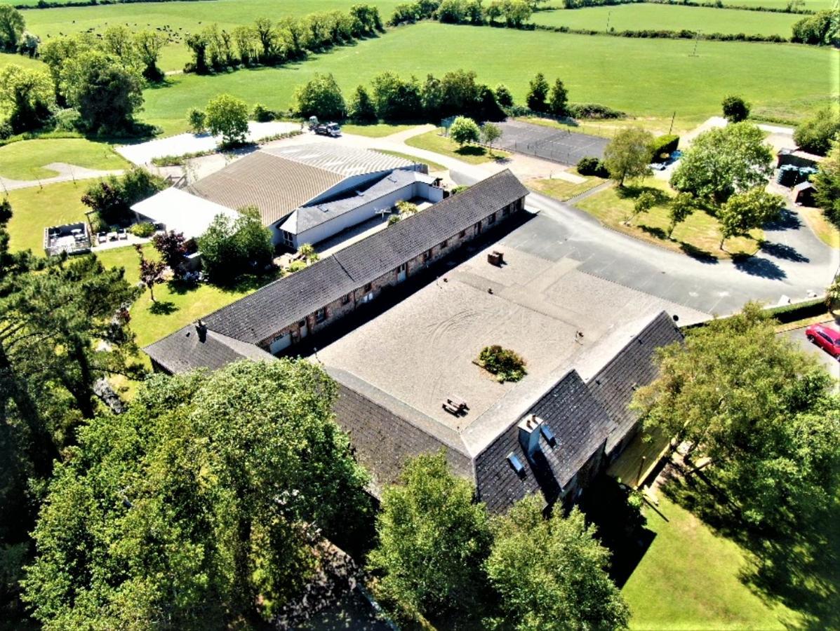 Moneylands Farm Self-Catering Apartments Arklow Kültér fotó