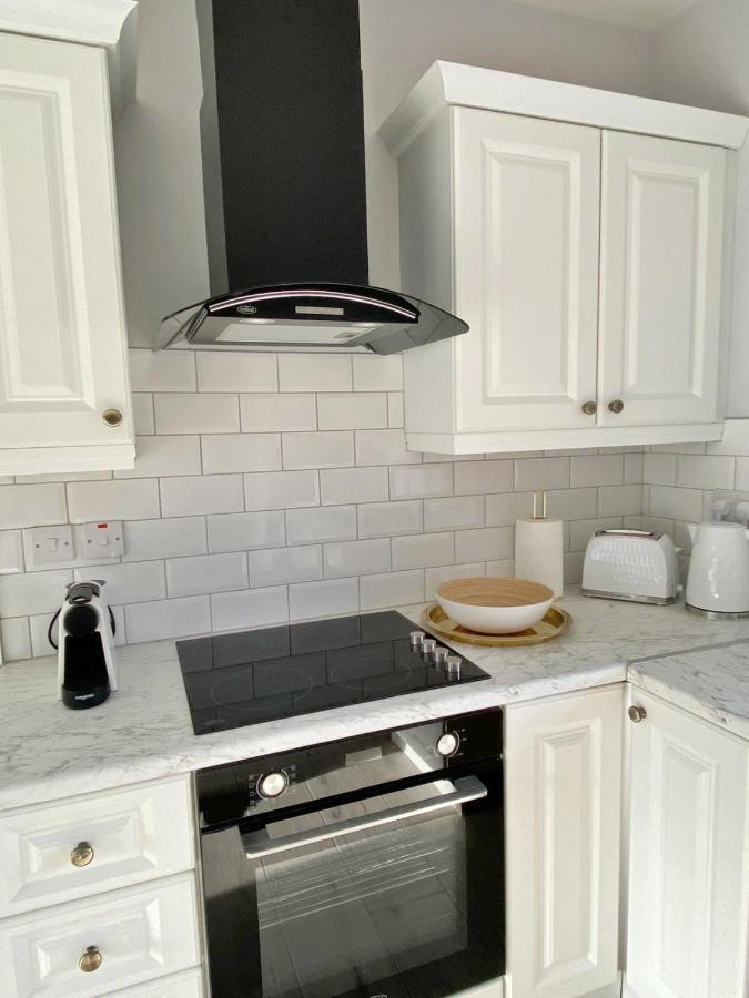 Moneylands Farm Self-Catering Apartments Arklow Kültér fotó