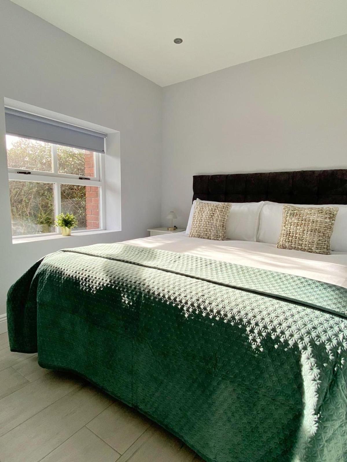 Moneylands Farm Self-Catering Apartments Arklow Kültér fotó