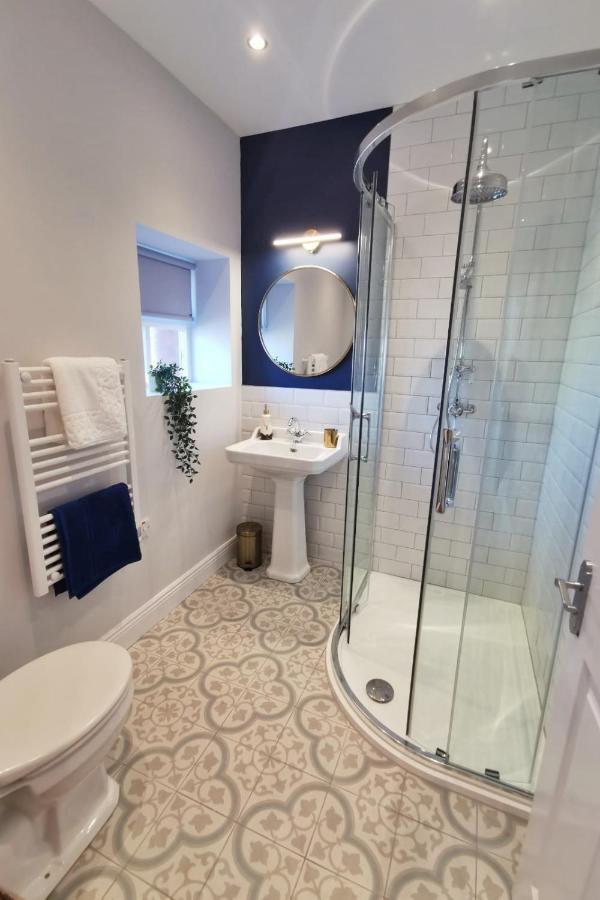Moneylands Farm Self-Catering Apartments Arklow Kültér fotó