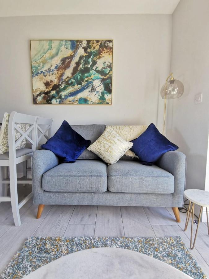 Moneylands Farm Self-Catering Apartments Arklow Kültér fotó