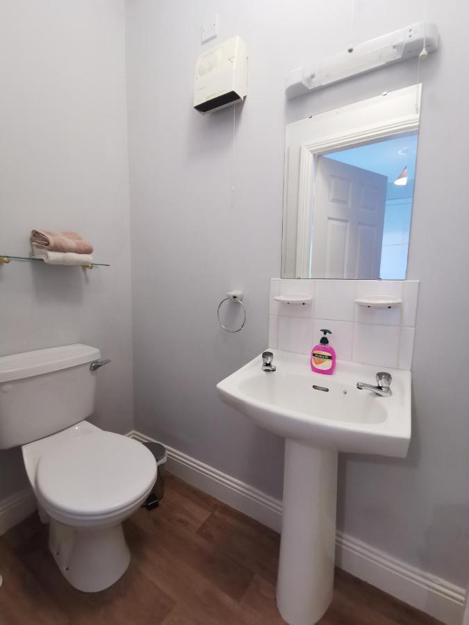 Moneylands Farm Self-Catering Apartments Arklow Kültér fotó
