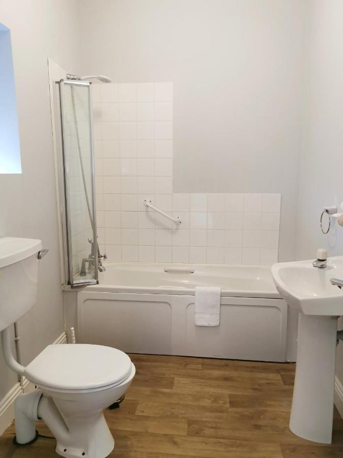Moneylands Farm Self-Catering Apartments Arklow Kültér fotó