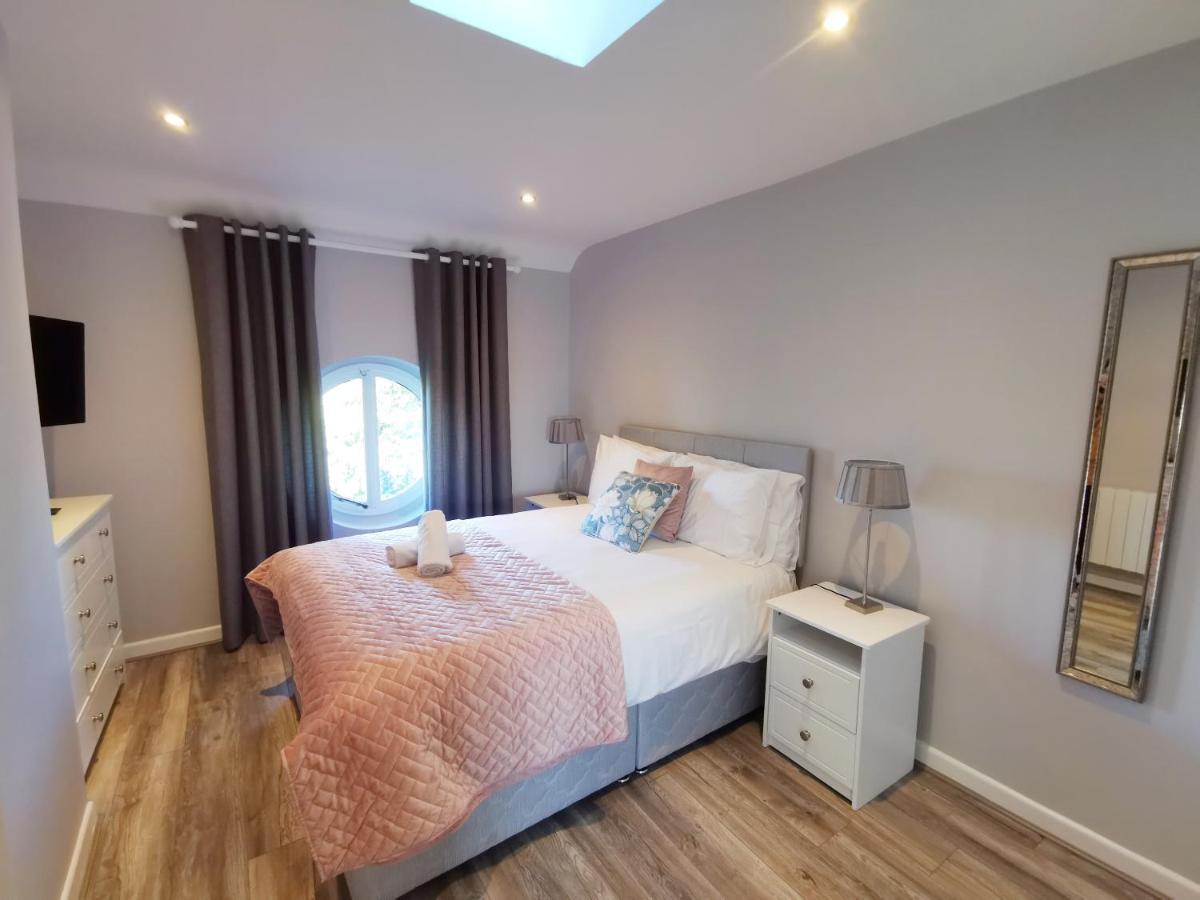 Moneylands Farm Self-Catering Apartments Arklow Kültér fotó