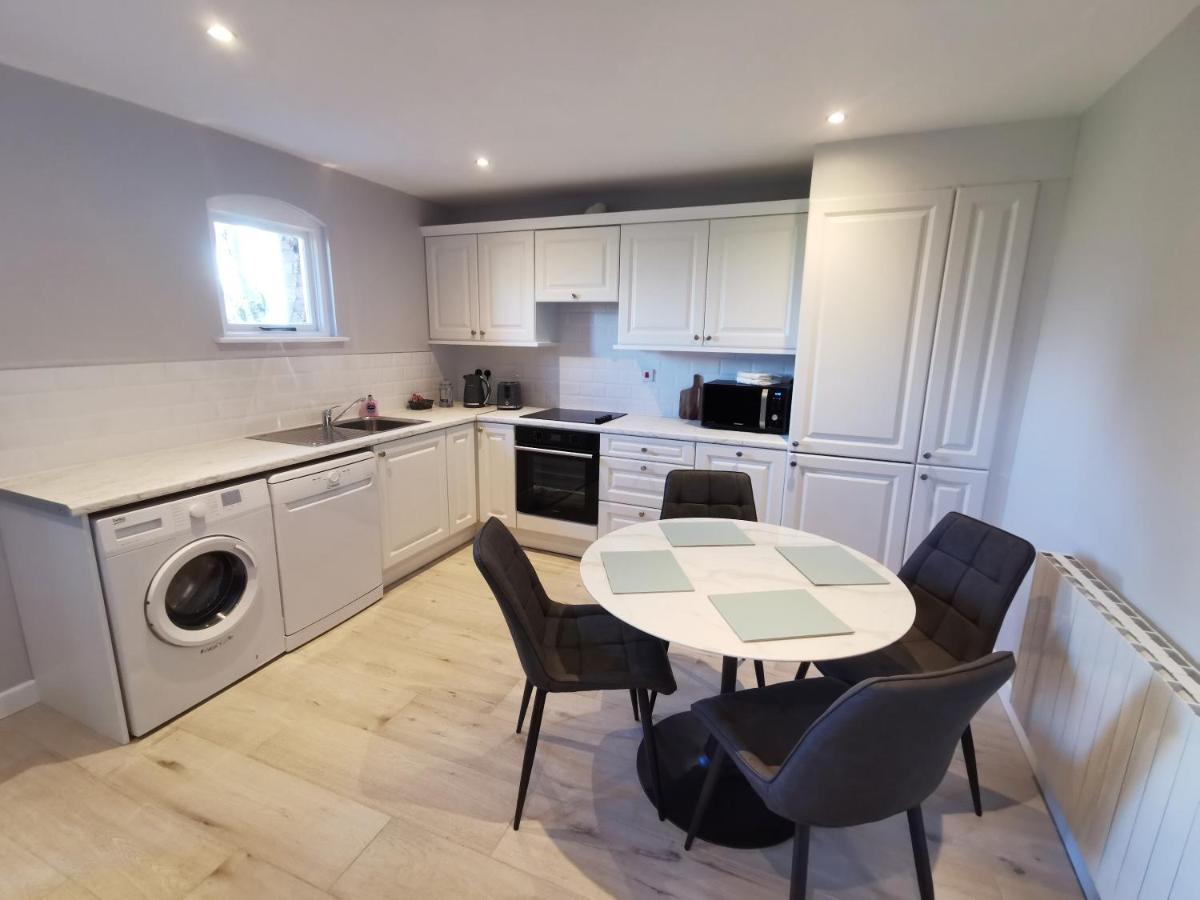 Moneylands Farm Self-Catering Apartments Arklow Kültér fotó