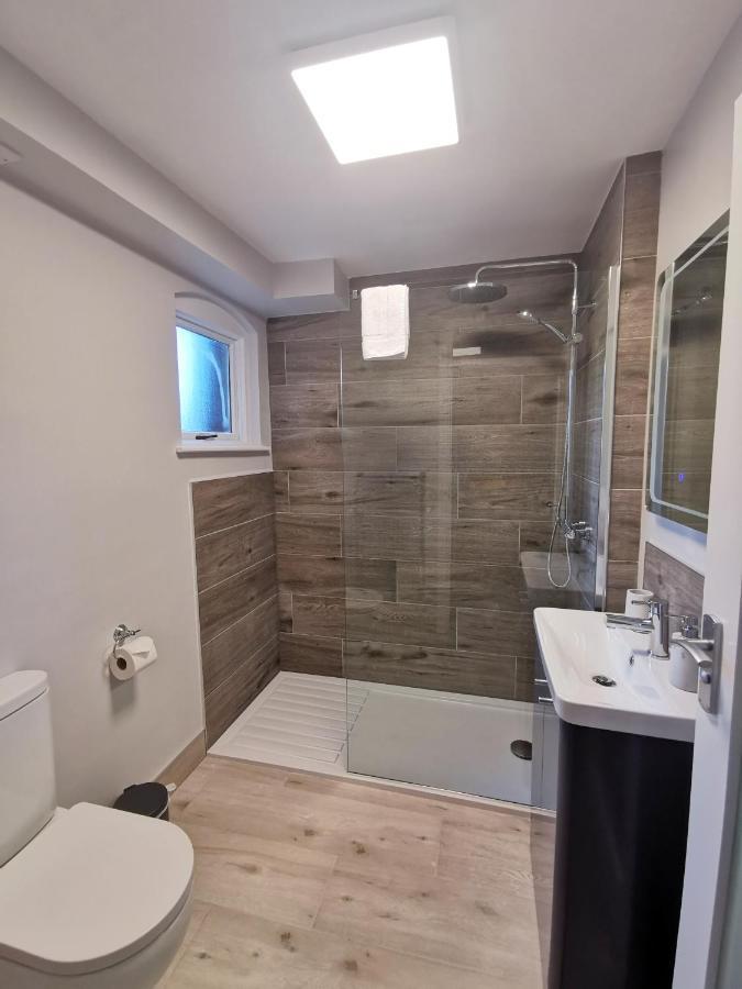 Moneylands Farm Self-Catering Apartments Arklow Kültér fotó