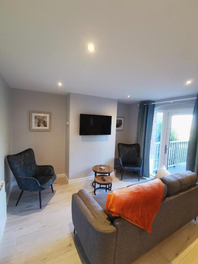 Moneylands Farm Self-Catering Apartments Arklow Kültér fotó