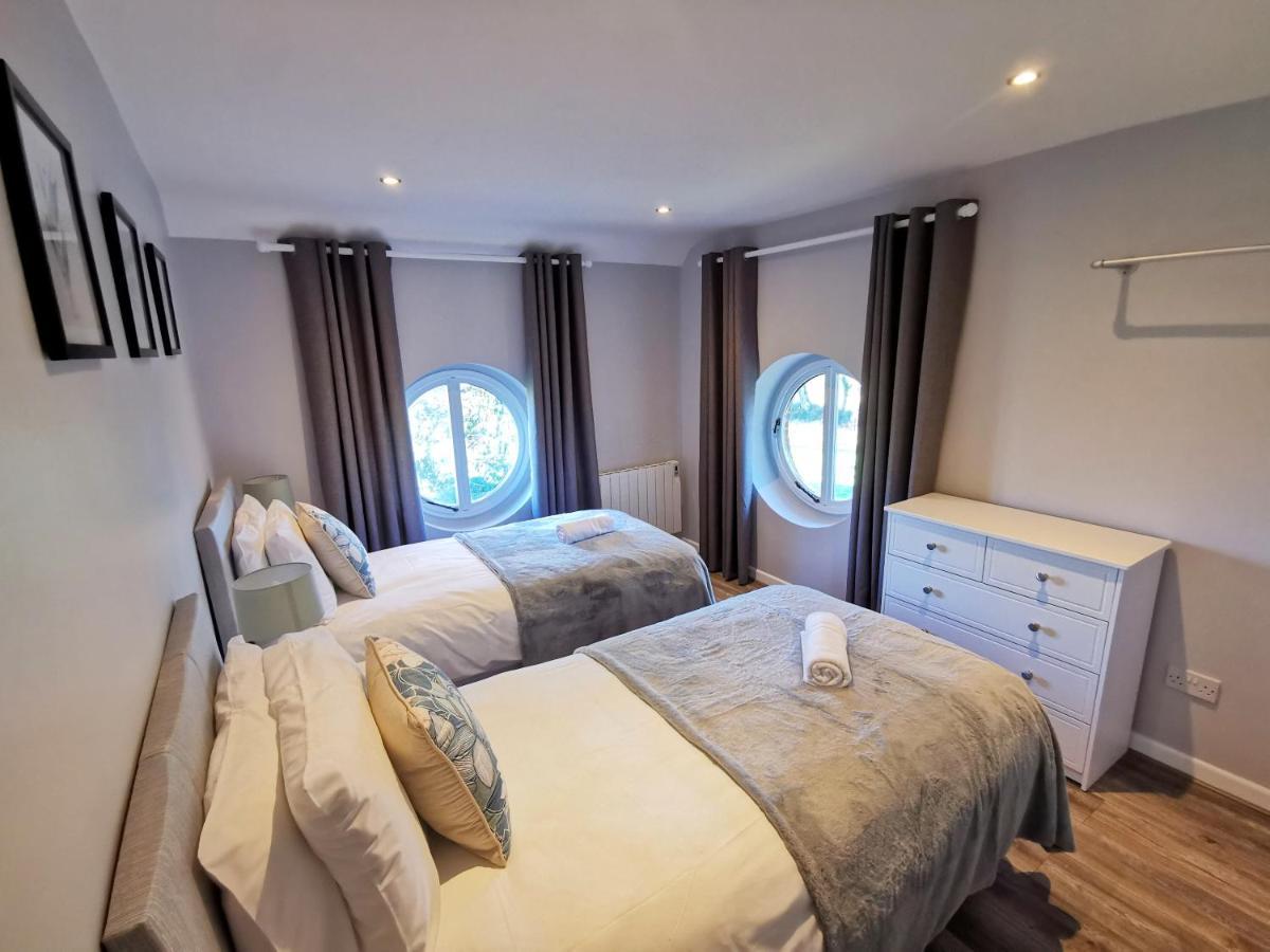 Moneylands Farm Self-Catering Apartments Arklow Kültér fotó