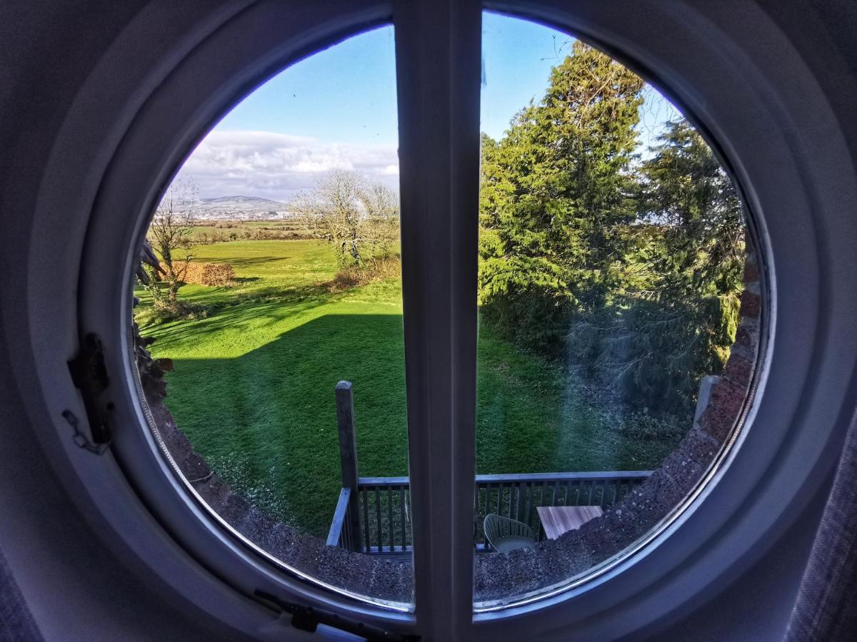 Moneylands Farm Self-Catering Apartments Arklow Kültér fotó