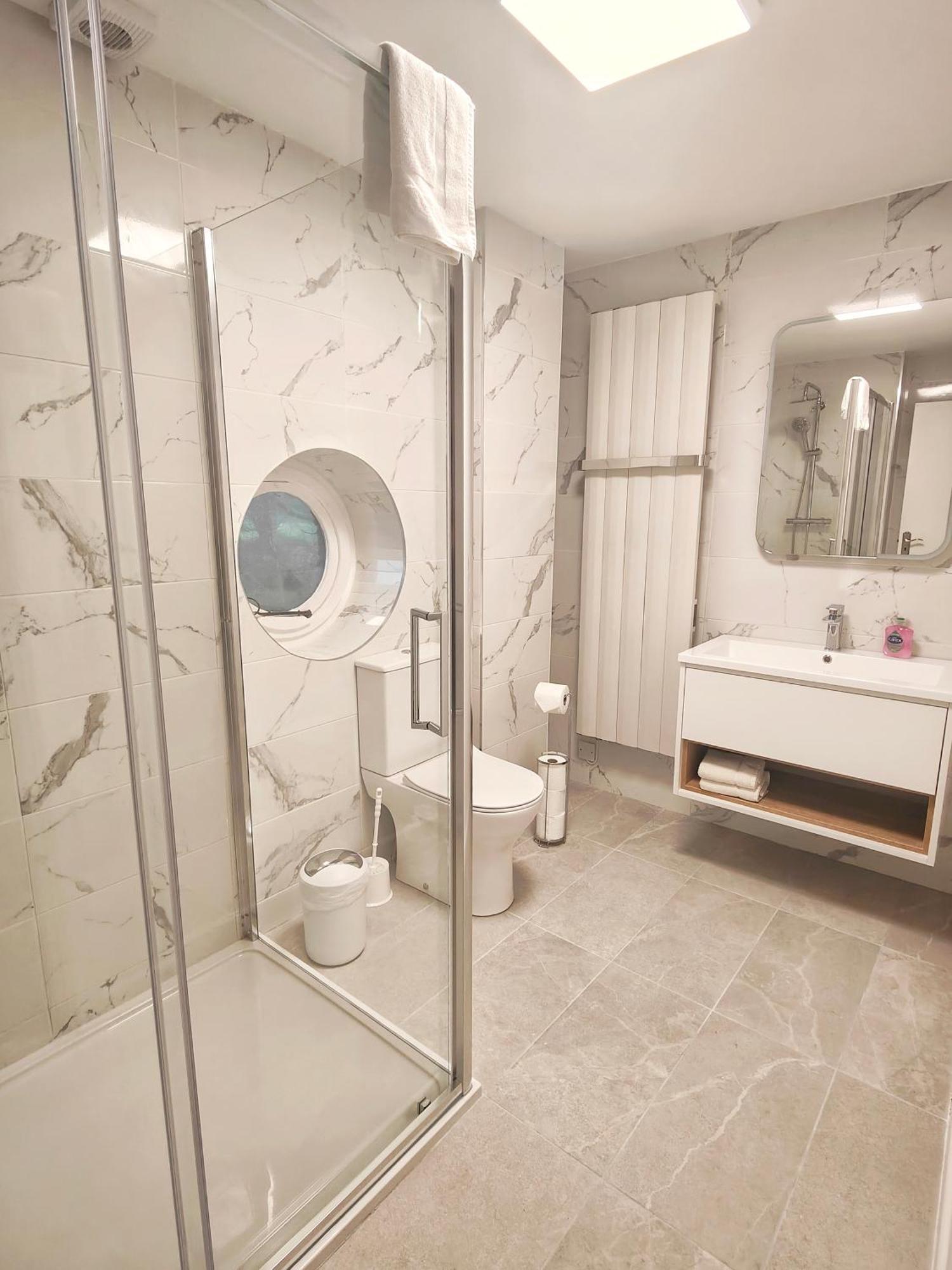 Moneylands Farm Self-Catering Apartments Arklow Kültér fotó