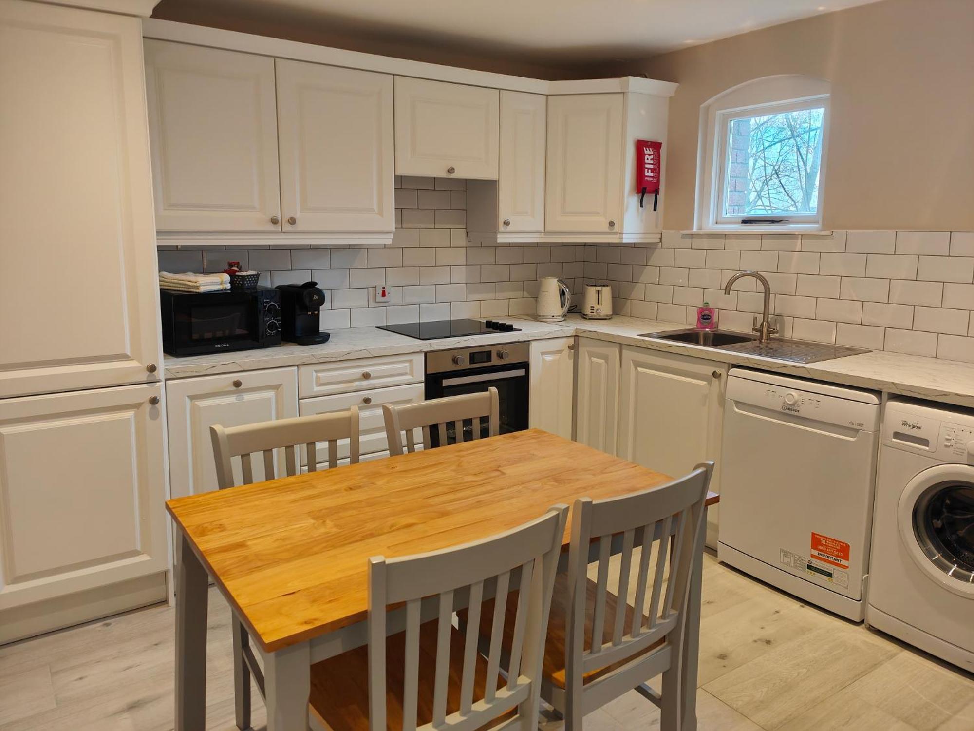 Moneylands Farm Self-Catering Apartments Arklow Kültér fotó