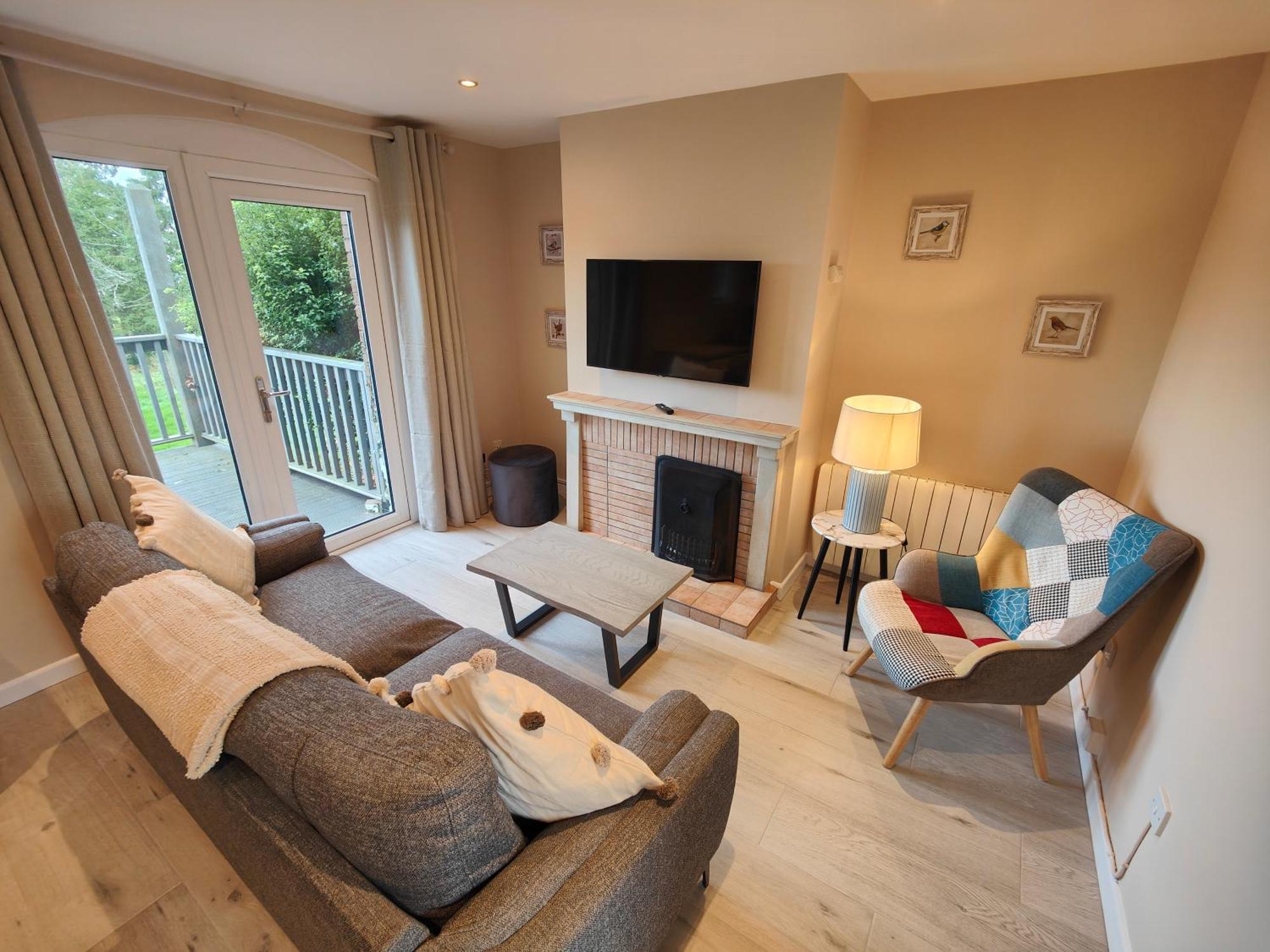 Moneylands Farm Self-Catering Apartments Arklow Kültér fotó