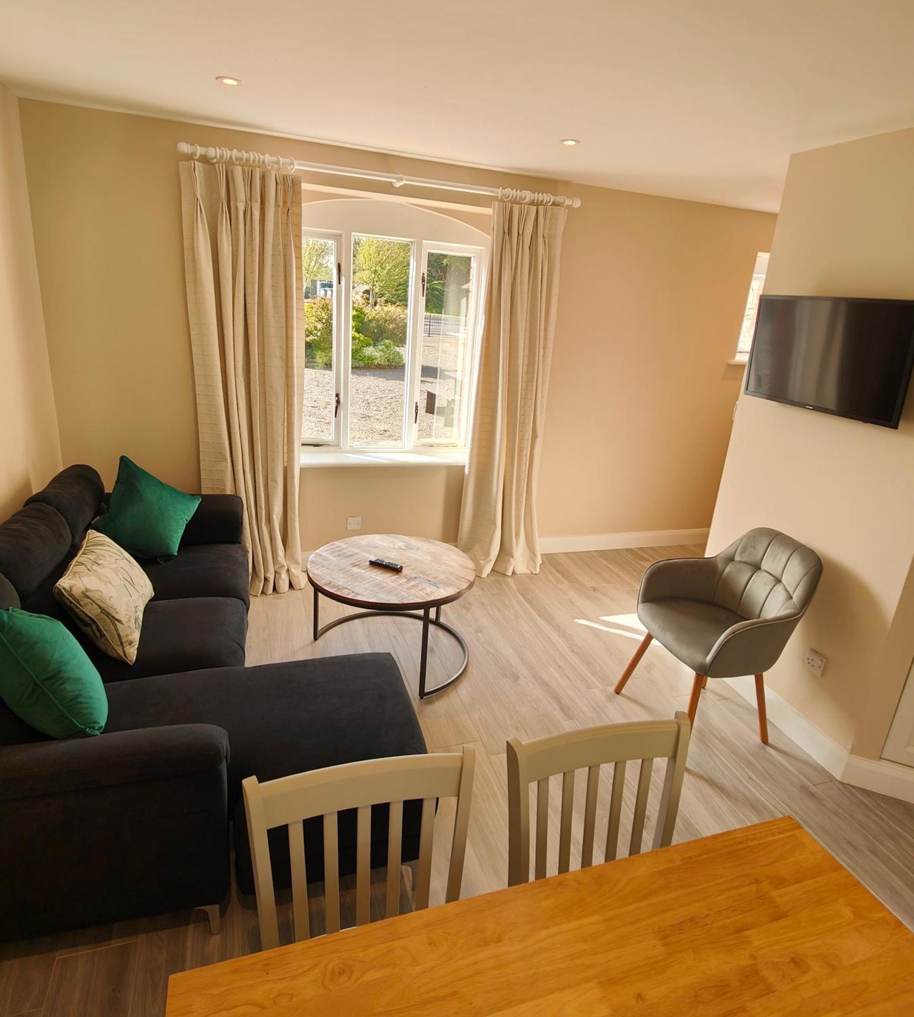 Moneylands Farm Self-Catering Apartments Arklow Kültér fotó