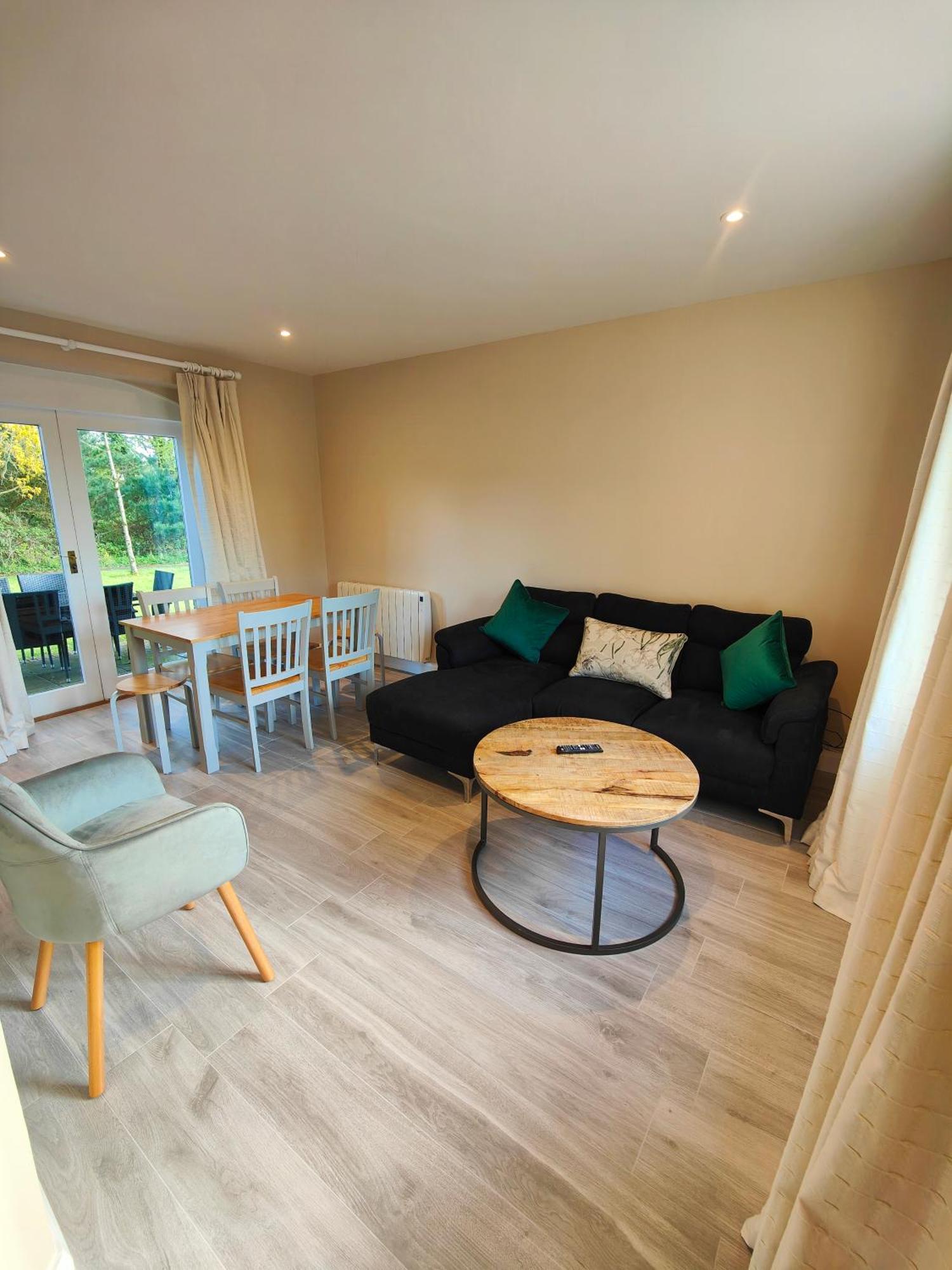 Moneylands Farm Self-Catering Apartments Arklow Szoba fotó