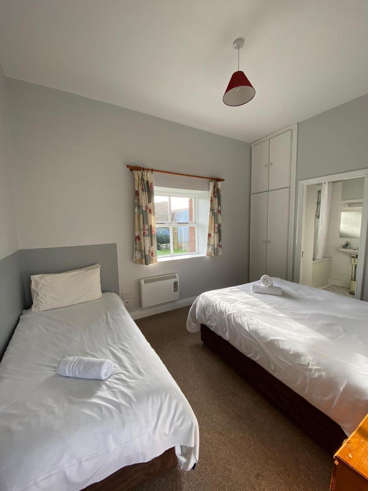 Moneylands Farm Self-Catering Apartments Arklow Szoba fotó