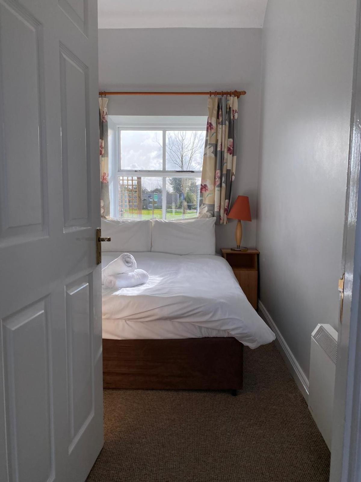Moneylands Farm Self-Catering Apartments Arklow Szoba fotó