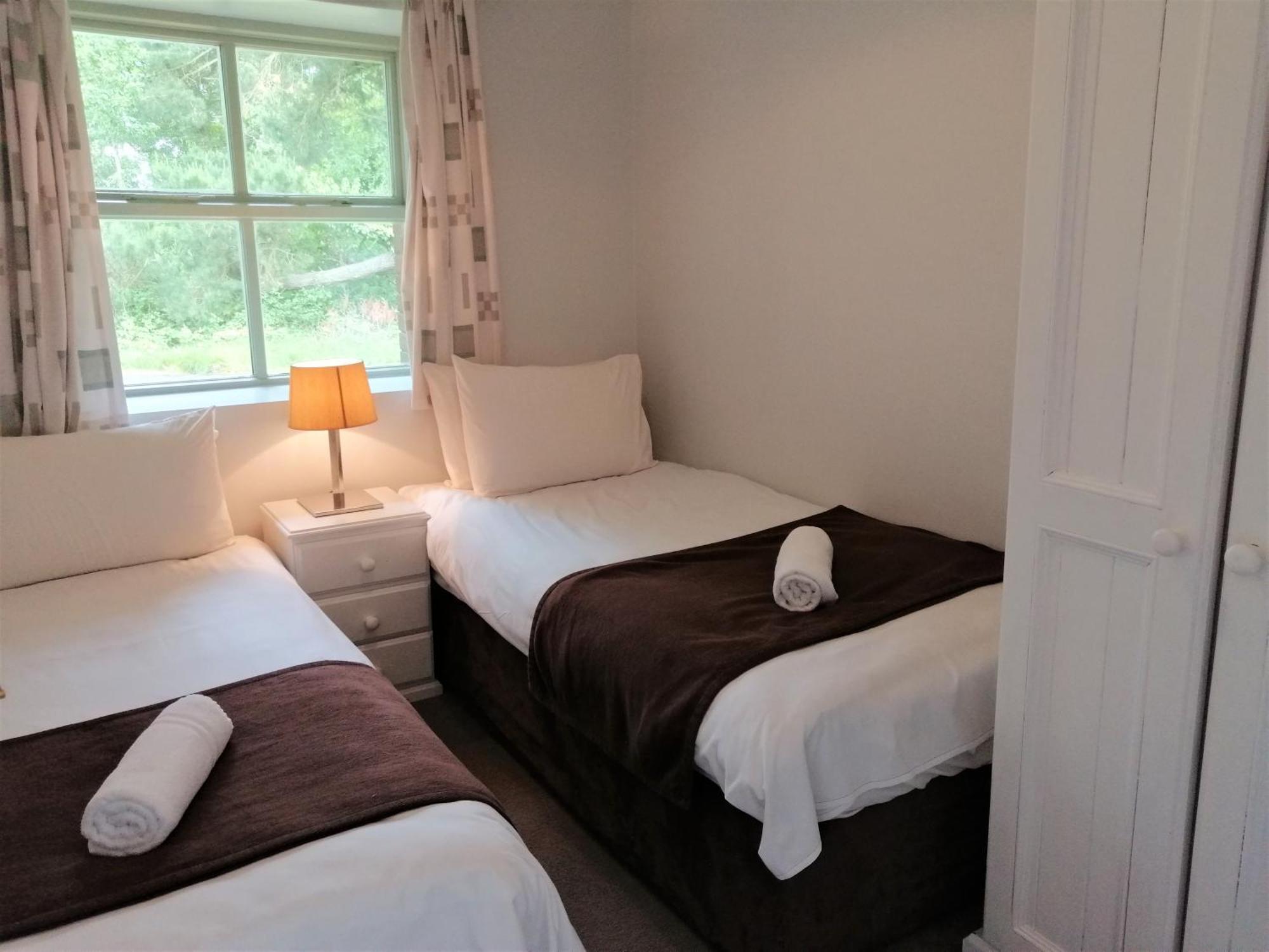Moneylands Farm Self-Catering Apartments Arklow Kültér fotó
