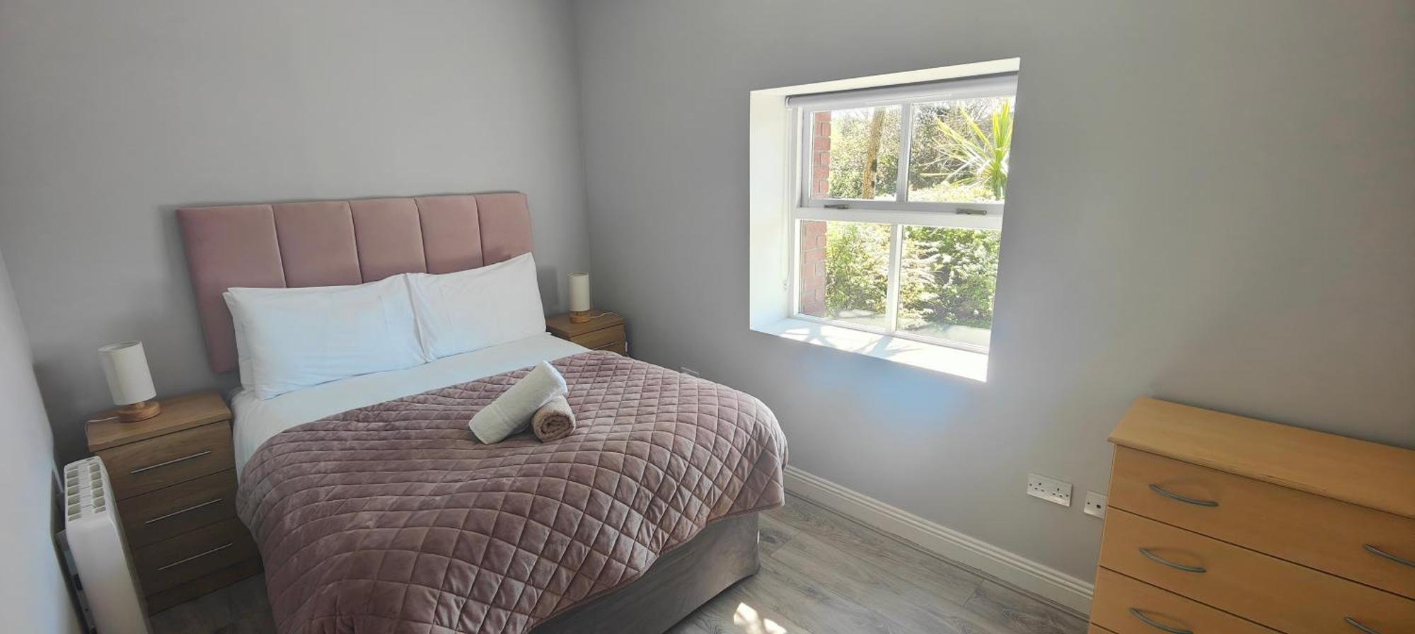 Moneylands Farm Self-Catering Apartments Arklow Kültér fotó