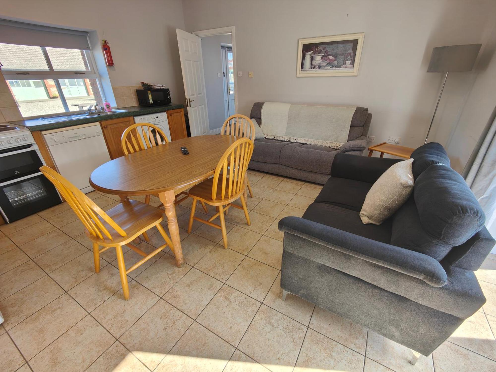 Moneylands Farm Self-Catering Apartments Arklow Kültér fotó